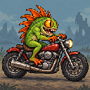Murloc riding a motorcycle — 2026-10-19 14:07 UTC