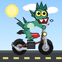 Murloc riding a motorcycle — 2026-10-19 14:12 UTC