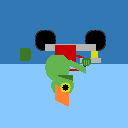 Murloc riding a motorcycle — 2026-10-19 14:15 UTC