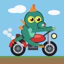 Murloc riding a motorcycle — 2026-10-19 15:09 UTC