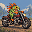 Murloc riding a motorcycle — 2026-10-19 15:59 UTC