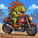 Murloc riding a motorcycle — 2026-10-19 16:00 UTC