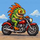 Murloc riding a motorcycle — 2026-10-19 17:01 UTC