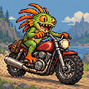 Murloc riding a motorcycle — 2026-10-19 18:00 UTC