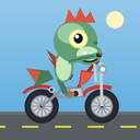 Murloc riding a motorcycle — 2026-10-19 18:04 UTC