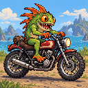 Murloc riding a motorcycle — 2026-10-19 19:59 UTC
