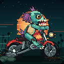 Murloc riding a motorcycle — 2026-10-19 20:06 UTC