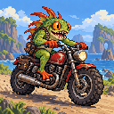 Murloc riding a motorcycle — 2026-10-19 22:03 UTC