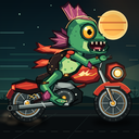 Murloc riding a motorcycle — 2026-10-19 22:06 UTC