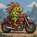 Murloc riding a motorcycle — 2026-10-19 22:58 UTC