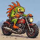 Murloc riding a motorcycle — 2026-10-20 00:00 UTC