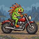Murloc riding a motorcycle — 2026-10-20 02:00 UTC