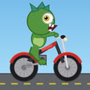 Murloc riding a motorcycle — 2026-10-20 02:01 UTC