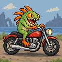 Murloc riding a motorcycle — 2026-10-04 16:02 UTC