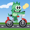Murloc riding a motorcycle — 2026-10-20 05:05 UTC