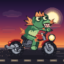 Murloc riding a motorcycle — 2026-10-20 07:04 UTC
