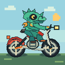 Murloc riding a motorcycle — 2026-10-20 09:05 UTC