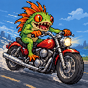 Murloc riding a motorcycle — 2026-10-20 09:57 UTC