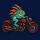 Murloc riding a motorcycle — 2026-10-20 10:01 UTC