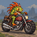 Murloc riding a motorcycle — 2026-10-20 11:04 UTC