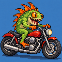 Murloc riding a motorcycle — 2026-10-20 11:04 UTC