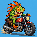 Murloc riding a motorcycle — 2026-10-20 11:58 UTC