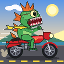 Murloc riding a motorcycle — 2026-10-20 12:11 UTC