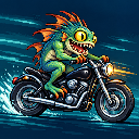 Murloc riding a motorcycle — 2026-10-20 13:03 UTC