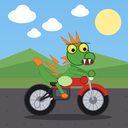 Murloc riding a motorcycle — 2026-10-20 13:08 UTC