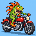 Murloc riding a motorcycle — 2026-10-20 14:58 UTC