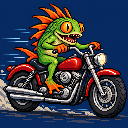 Murloc riding a motorcycle — 2026-10-20 14:58 UTC