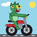 Murloc riding a motorcycle — 2026-10-20 16:03 UTC