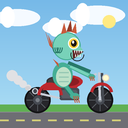 Murloc riding a motorcycle — 2026-10-20 16:03 UTC