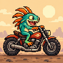 Murloc riding a motorcycle — 2026-10-20 17:04 UTC