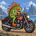 Murloc riding a motorcycle — 2026-10-04 17:02 UTC