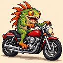 Murloc riding a motorcycle — 2026-10-20 18:01 UTC