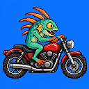 Murloc riding a motorcycle — 2026-10-20 18:02 UTC