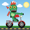 Murloc riding a motorcycle — 2026-10-20 18:02 UTC