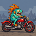 Murloc riding a motorcycle — 2026-10-20 22:20 UTC