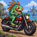 Murloc riding a motorcycle — 2026-10-04 18:02 UTC
