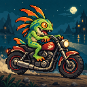 Murloc riding a motorcycle — 2026-10-20 23:03 UTC