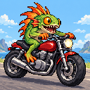 Murloc riding a motorcycle — 2026-10-20 23:03 UTC