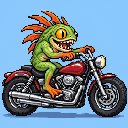 Murloc riding a motorcycle — 2026-10-20 23:03 UTC