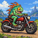 Murloc riding a motorcycle — 2026-10-21 01:59 UTC