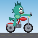 Murloc riding a motorcycle — 2026-10-21 03:03 UTC