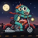 Murloc riding a motorcycle — 2026-10-21 03:09 UTC