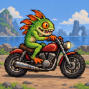 Murloc riding a motorcycle — 2026-10-21 05:06 UTC