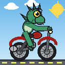 Murloc riding a motorcycle — 2026-10-04 18:05 UTC
