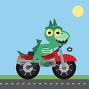 Murloc riding a motorcycle — 2026-10-21 05:06 UTC