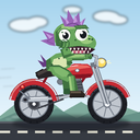 Murloc riding a motorcycle — 2026-10-21 05:07 UTC
